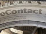 Continental IceContact 3 275-40-22 315-35-22for1 300 000 тг. в Астана – фото 3