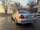 Mercedes-Benz E 500 2002 года за 7 000 000 тг. в Алматы – фото 3