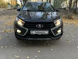 ВАЗ (Lada) Vesta SW Cross 2022 года за 6 700 000 тг. в Рудный – фото 2