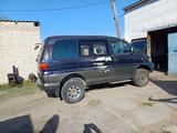 Mitsubishi Delica 1996 годаүшін1 200 000 тг. в Караганда – фото 2