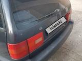 Volkswagen Passat 1994 года за 1 500 000 тг. в Турара Рыскулова – фото 4