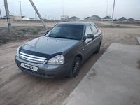 ВАЗ (Lada) Priora 2170 2008 года за 700 000 тг. в Атырау