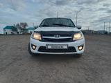 ВАЗ (Lada) Granta 2191 2015 года за 2 500 000 тг. в Уральск