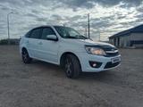 ВАЗ (Lada) Granta 2191 2015 года за 2 500 000 тг. в Уральск – фото 4