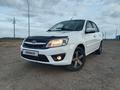 ВАЗ (Lada) Granta 2191 2015 года за 2 500 000 тг. в Уральск – фото 5