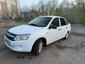 ВАЗ (Lada) Granta 2190 2013 годаүшін3 000 000 тг. в Караганда – фото 2