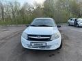 ВАЗ (Lada) Granta 2190 2013 годаүшін3 000 000 тг. в Караганда – фото 3