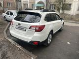 Subaru Outback 2015 года за 11 500 000 тг. в Алматы – фото 5