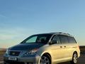 Honda Odyssey 2009 года за 7 000 000 тг. в Караганда – фото 3