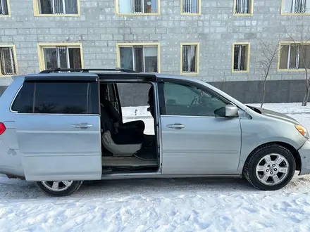 Honda Odyssey 2009 года за 7 000 000 тг. в Караганда – фото 9