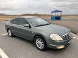 Nissan Teana 2007 годаүшін4 000 000 тг. в Жанаозен – фото 2