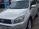 Toyota RAV4 2006 года за 5 950 000 тг. в Алматы – фото 2