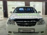 Chevrolet Lacetti 2007 годаfor2 800 000 тг. в Шымкент