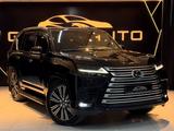 Lexus LX 600 2024 года за 73 000 000 тг. в Шымкент
