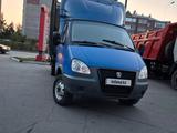 ГАЗ ГАЗель 2013 года за 7 000 000 тг. в Петропавловск
