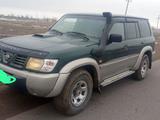 Nissan Patrol 1998 года за 3 500 000 тг. в Караганда