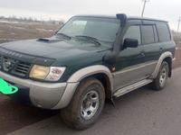 Nissan Patrol 1998 годаfor3 500 000 тг. в Караганда