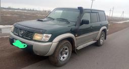 Nissan Patrol 1998 годаүшін3 500 000 тг. в Караганда