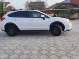 Subaru XV 2014 года за 8 600 000 тг. в Актау – фото 2