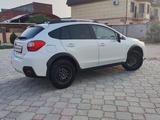 Subaru XV 2014 года за 8 600 000 тг. в Актау – фото 3