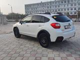 Subaru XV 2014 года за 8 600 000 тг. в Актау – фото 4