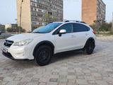 Subaru XV 2014 года за 8 600 000 тг. в Актау – фото 5