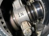Двигатель D20D 2.0л. Дизель SsangYong New Actyon, Нью Актион 2007-2016г. за 10 000 тг. в Караганда – фото 4