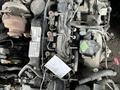 Двигатель D20D 2.0л. Дизель SsangYong New Actyon, Нью Актион 2007-2016г. за 10 000 тг. в Караганда