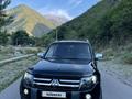 Mitsubishi Pajero 2008 годаүшін9 600 000 тг. в Алматы