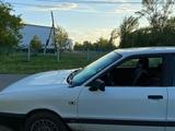Audi 80 1989 года за 550 000 тг. в Шортанды – фото 2