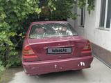 Mercedes-Benz C 200 1993 года за 700 000 тг. в Шымкент