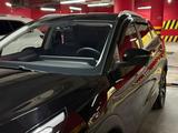 JAC JS6 2023 года за 8 600 000 тг. в Астана – фото 3