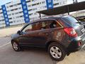 Opel Antara 2008 годаүшін4 000 000 тг. в Сатпаев – фото 7