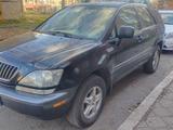 Lexus RX 300 1999 годаүшін4 600 000 тг. в Астана – фото 4