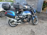 Kawasaki  ZRX 1200 2001 года за 2 300 000 тг. в Семей