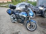 Kawasaki  ZRX 1200 2001 года за 2 300 000 тг. в Семей – фото 2