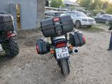 Kawasaki  ZRX 1200 2001 года за 2 300 000 тг. в Семей – фото 4
