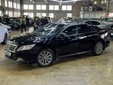 Toyota Camry 2013 года за 8 900 000 тг. в Кокшетау – фото 2