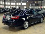 Toyota Camry 2013 года за 8 900 000 тг. в Кокшетау – фото 3