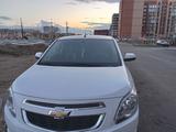 Chevrolet Cobalt 2022 годаүшін6 000 000 тг. в Астана – фото 4