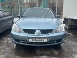 Mitsubishi Lancer 2006 годаfor3 000 000 тг. в Алматы