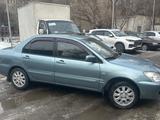Mitsubishi Lancer 2006 годаfor3 000 000 тг. в Алматы – фото 4