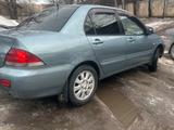 Mitsubishi Lancer 2006 годаfor3 000 000 тг. в Алматы – фото 5