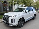 Hyundai Palisade 2023 года за 21 900 000 тг. в Астана