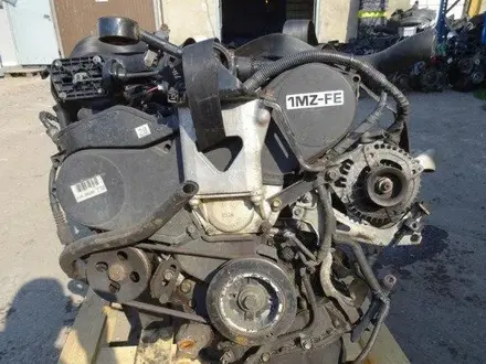 Двигатель Lexus rx300 3.0L (2az/2ar/1mz/1gr/2gr/3gr/4gr)үшін334 455 тг. в Алматы