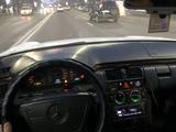 Mercedes-Benz E 230 1995 года за 1 700 000 тг. в Алматы – фото 4