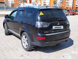 Mitsubishi Outlander 2008 годаүшін5 200 000 тг. в Караганда – фото 4