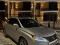 Lexus RX 350 2015 года за 14 500 000 тг. в Актау – фото 2