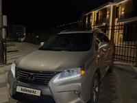 Lexus RX 350 2015 года за 14 500 000 тг. в Актау