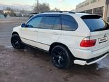 BMW X5 2001 годаfor7 000 000 тг. в Шу – фото 3